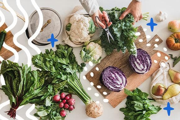 Shop Seasonal Produce for Cheap Groceries