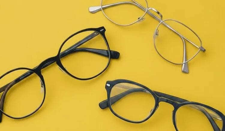 50% Off + 25% Off Frames