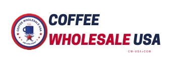 coffee wholesale usa