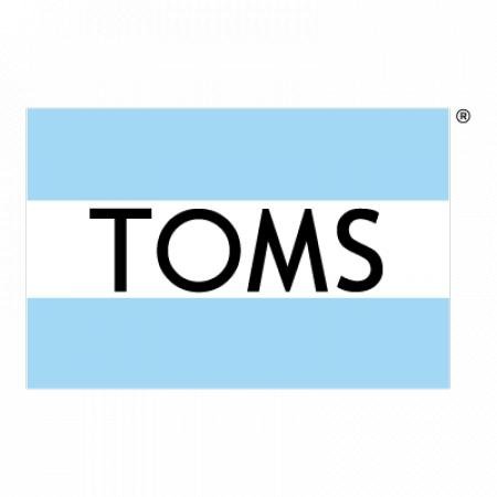 toms discount code